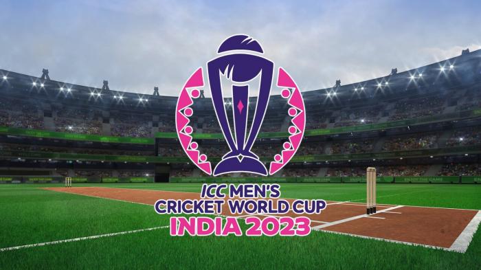 ICC Men's ODI WC 2023 hlts. ENG v AFG Episode No.13 on JioTV