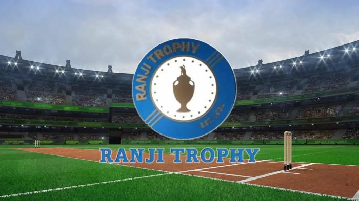 Ranji Trophy Live on JioTV