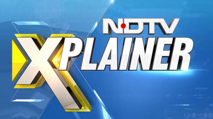 NDTV Xplainer on JioTV