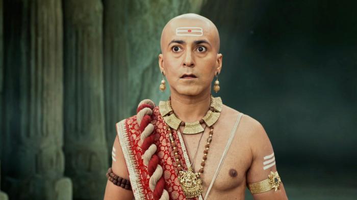 Tenali Rama Episode No.62 on JioTV