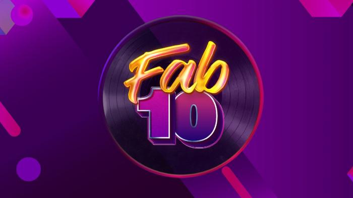 Fab 10 Episode No.2 on JioTV