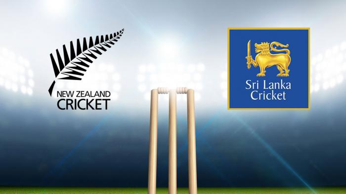 New Zealand vs Sri Lanka 2025 ODI HLs on JioTV