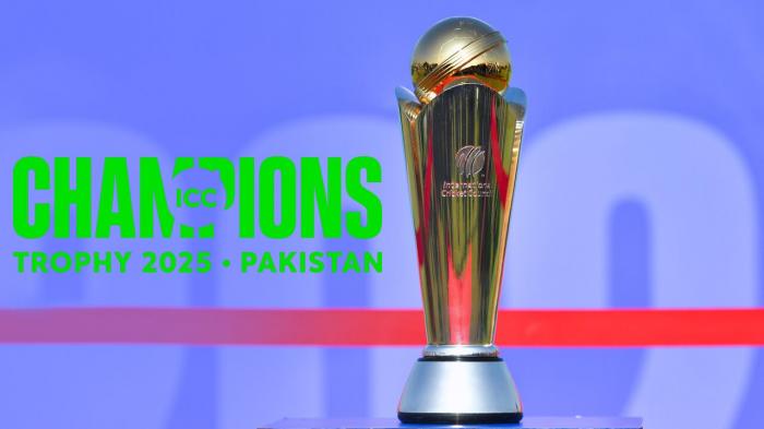 Live ICC Champions Trophy 2025 PAK v BAN Episode No.9 on JioTV