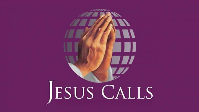 Jesus Calls on JioTV