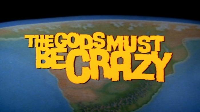 Watch The Gods Must Be Crazy 3 English Online Free Watch The Gods Must Be Crazy Movie, Streaming on (Movies Now HD) on JioTV