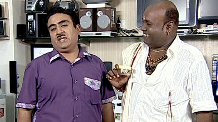 Taarak Mehta Ka Ooltah Chashmah on JioTV