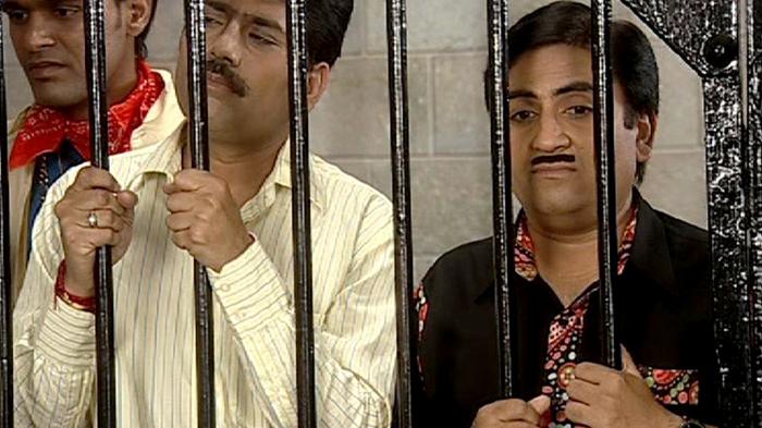 Taarak Mehta Ka Ooltah Chashmah on JioTV