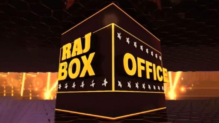 Raj Box Office on JioTV