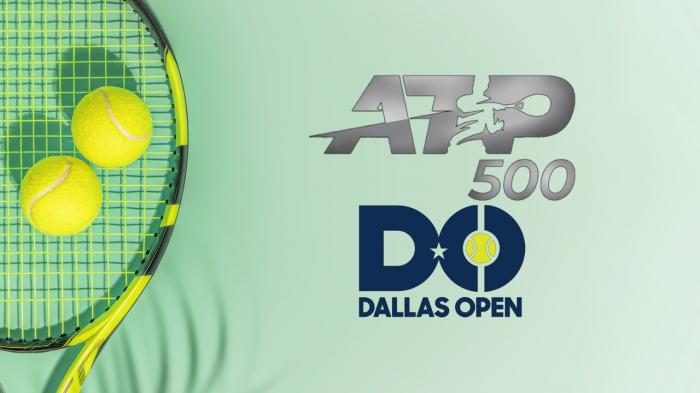 ATP 500 - Dallas Open on JioTV