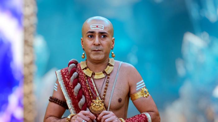 Tenali Rama Episode No.65 on JioTV