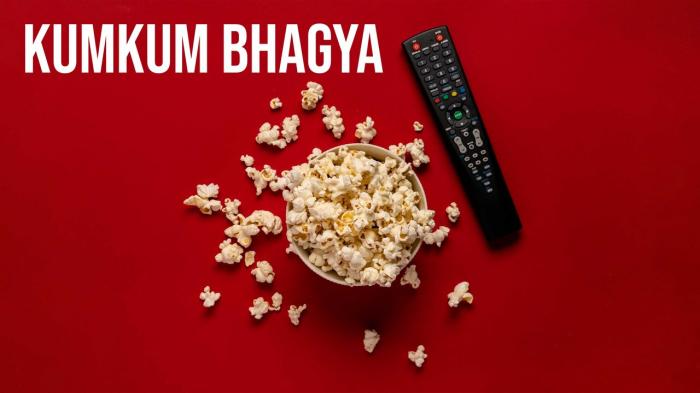 Kumkuma Bhagya Episode No.8 on JioTV