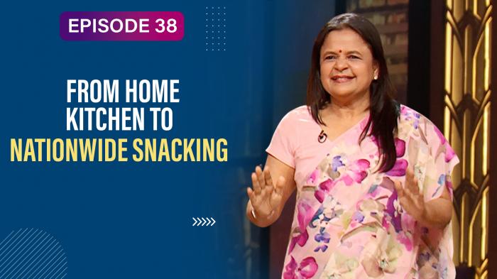 Smart Learning, Healthy Eating And Wellness Episode No.38 on JioTV