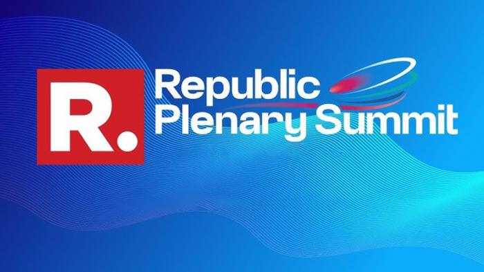 Republic Plenary Summit on JioTV