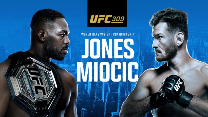 UFC 2023-24 on JioTV