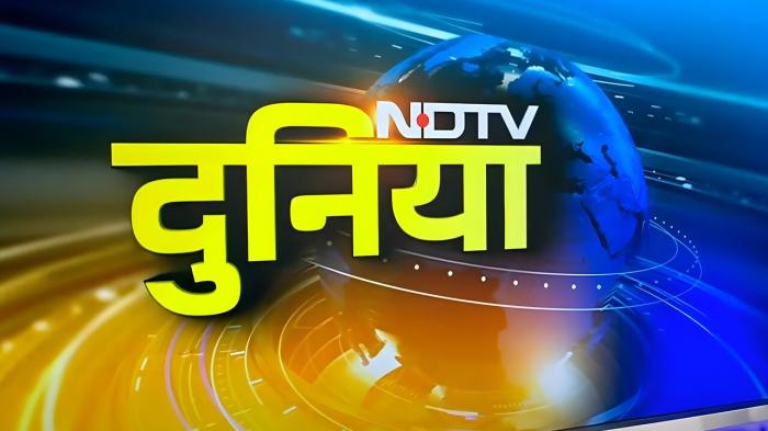 NDTV Duniya on JioTV