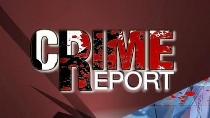 Crime Report on JioTV