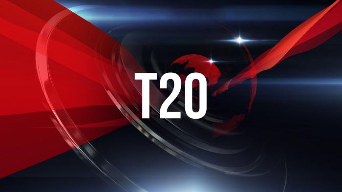 T20 on JioTV