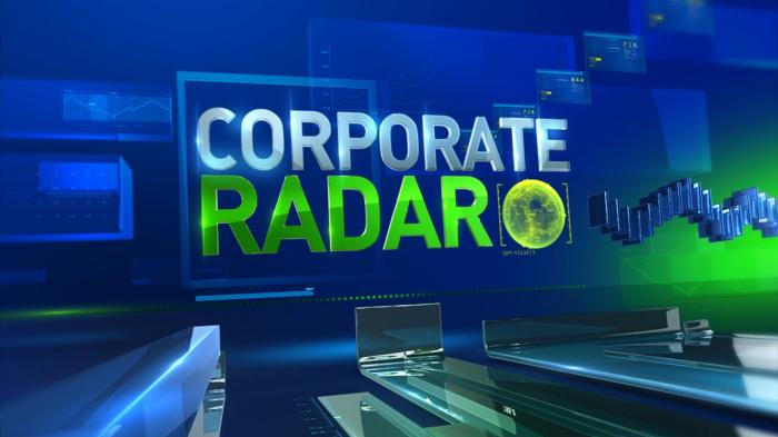 Corporate Radar on JioTV