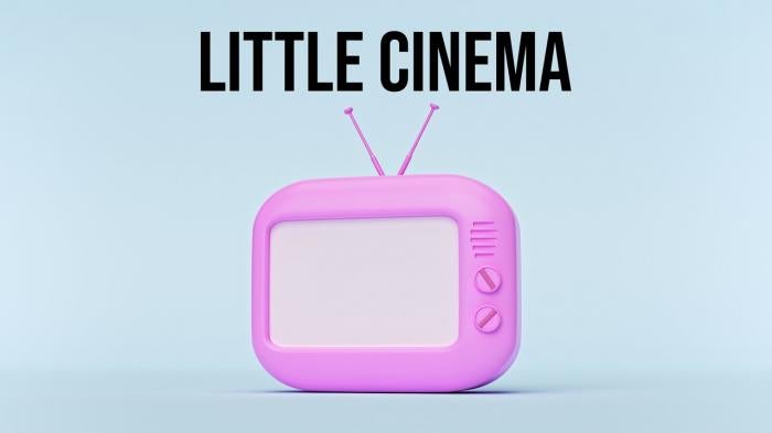 Little Cinema on JioTV