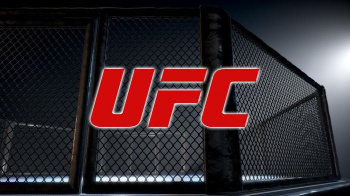 UFC 2023-24 on JioTV