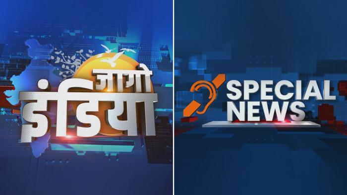 Jaago India / Special News on JioTV