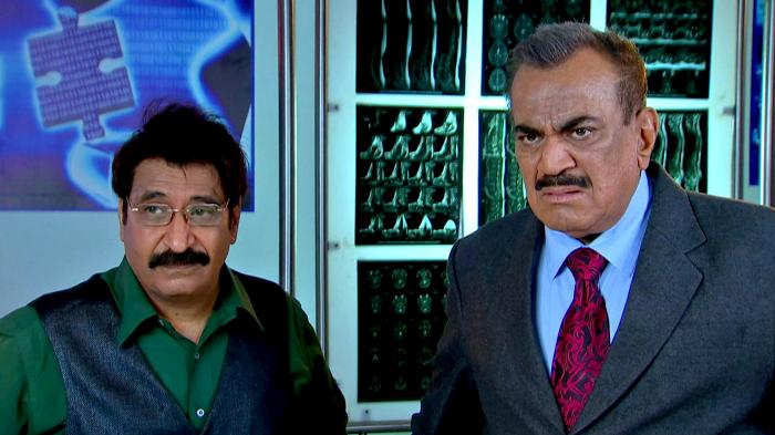 CID Episode No.1157 on JioTV