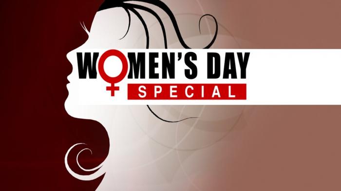 Women's Day Special on JioTV