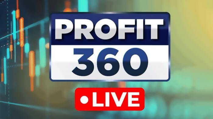 LIVE: Profit 360 on JioTV