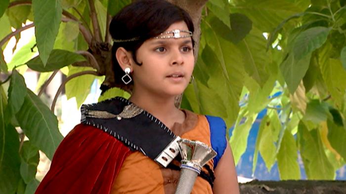 Baalveer Returns Episode No.108 on JioTV