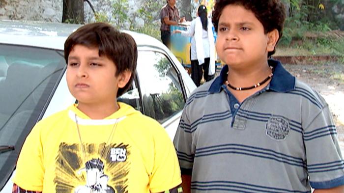 Baalveer Returns Episode No.5 on JioTV