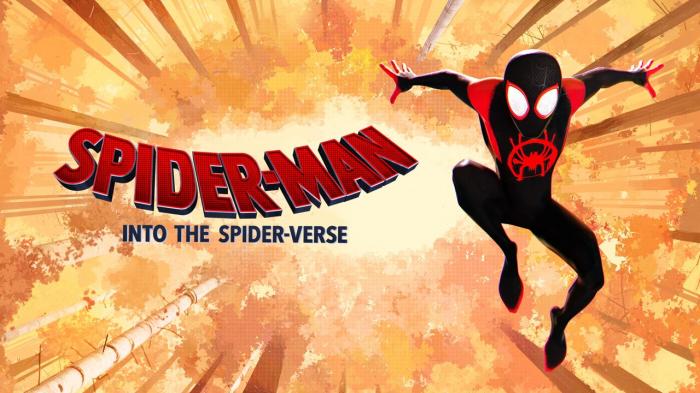 Spider-Man: Into the Spider-Verse on JioTV