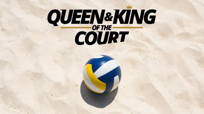 Queen Of The Court Episode No.9 on JioTV