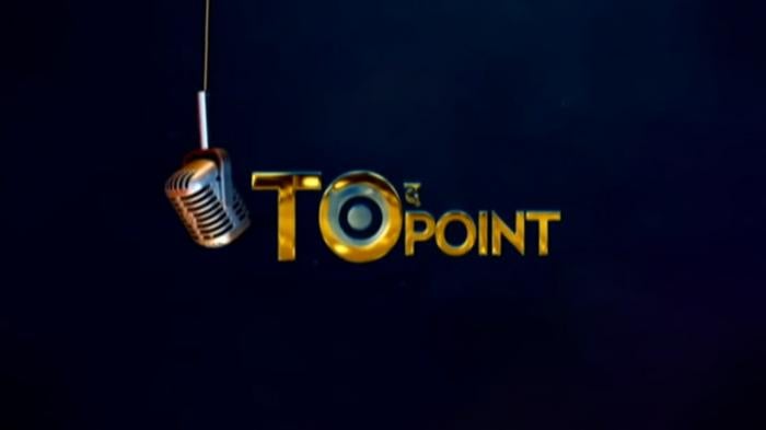 To The Point on JioTV