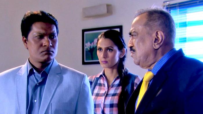 CID Episode No.1162 on JioTV