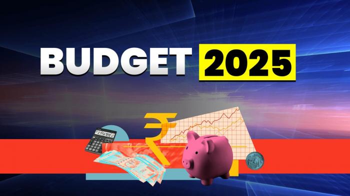 Budget 2025 on JioTV