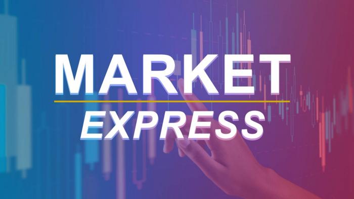 Market Express on JioTV