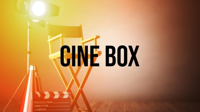 Cine Box on JioTV