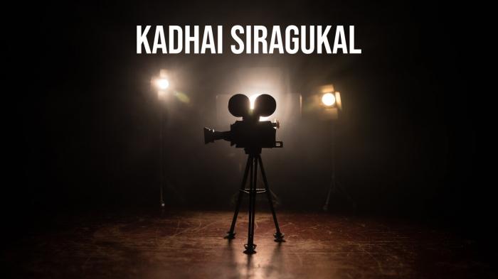 Kadhai Siragukal on JioTV