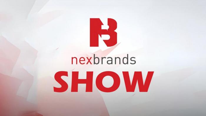 Nexbrands Show on JioTV