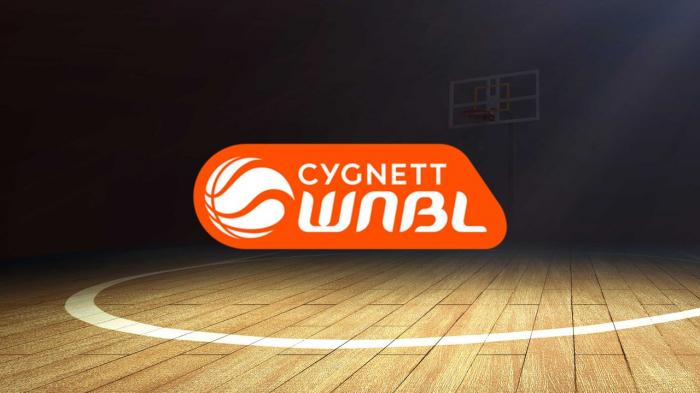 WNBL 2024/25 on JioTV