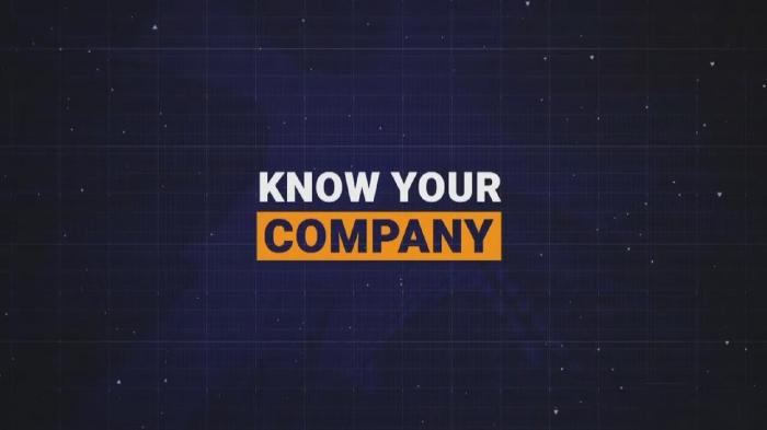 Know Your Company: Oracle Finance on JioTV