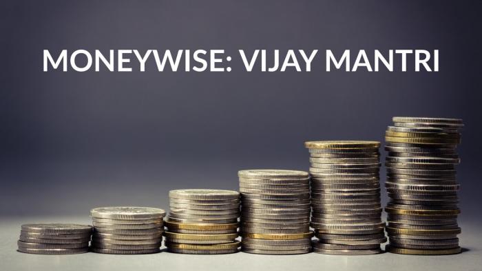 Moneywise: Vijay Mantri on JioTV