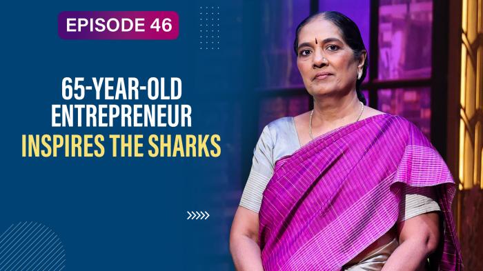 Craftsmanship, Devotion And Innovation Episode No.46 on JioTV