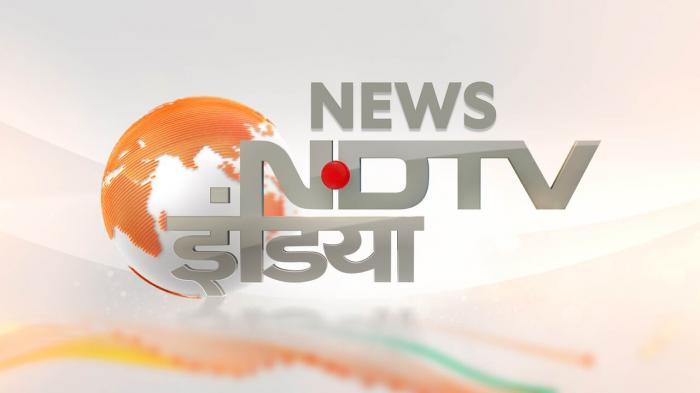 News NDTV India on JioTV