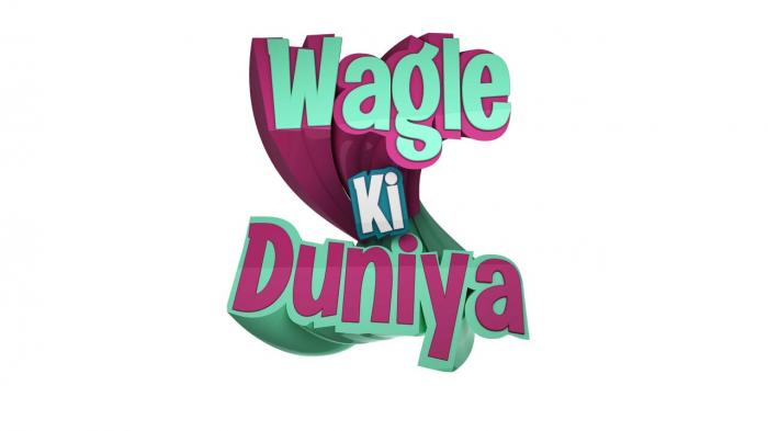 Wagle Ki Duniya Episode No.1256 on JioTV