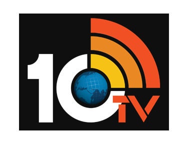 Super fast 100 on JioTV