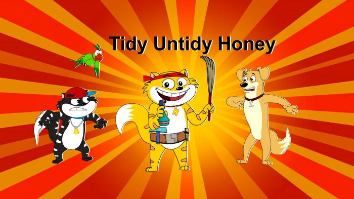 Honey Bunny Ka Jholmaal Episode No.446 on JioTV