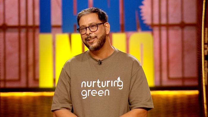 Shark Tank India Episode No.9 on JioTV