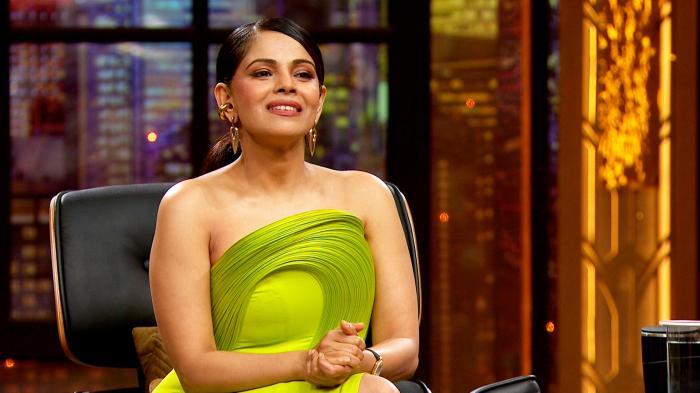 Shark Tank India Episode No.12 on JioTV