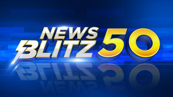 News Blitz 50 on JioTV